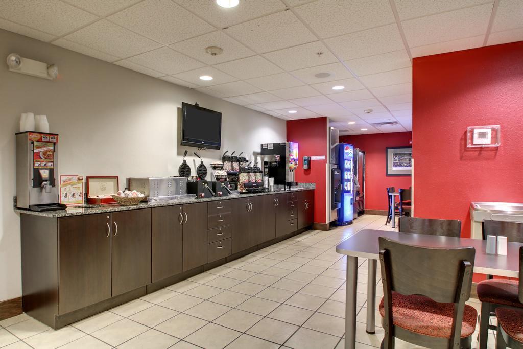 Microtel Inn & Suites By Wyndham Tuscaloosa Exteriör bild
